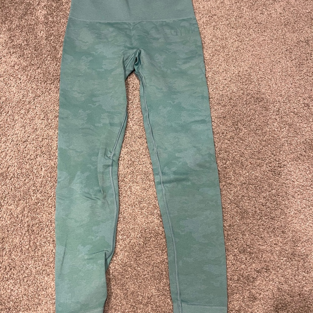 Gymshark leggings